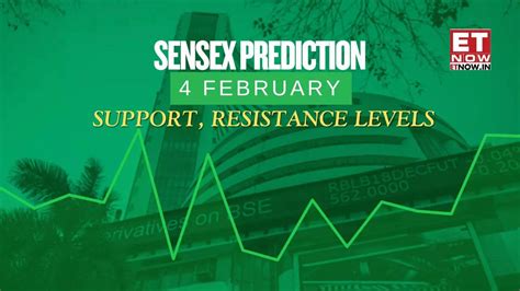 Sensex prediction for tomorrow, 4 Feb: Market texture non-directional ...