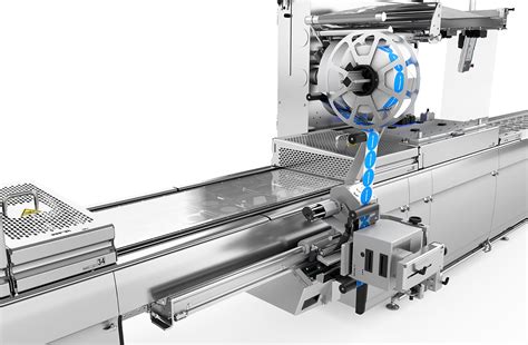 Labelling of dairy products | MULTIVAC Erfolgsgeschichte