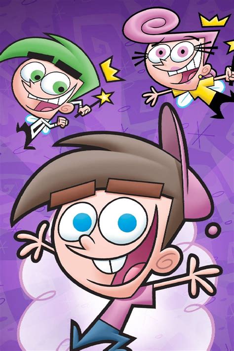 New Fairly OddParents Reboot Has Already Made A Strange Choice Bringing ...