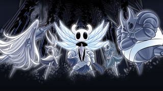 Why I Love Deepnest, Hollow Knight