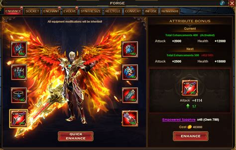 Image result for Eternal Fury Tutorial