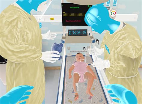 Image result for Virtual Reality Nursing Simulation