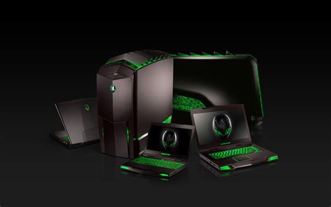 Image result for Alienware Products