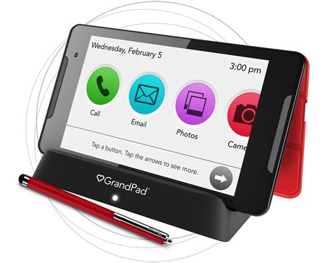 Image result for Using Grandpad