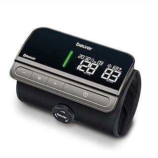 Amazon.in: Beurer - Blood Pressure Monitors / Health Monitors: Health ...