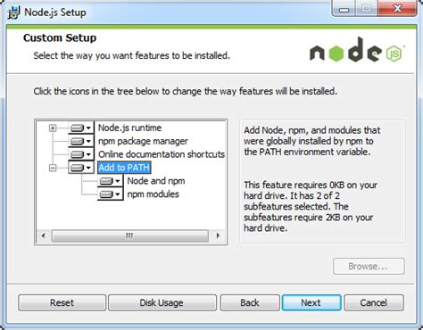 How to Set Up JavaScript 的图像结果