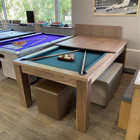 Buy A British Pool Table Today | Full Size Pool Tables - 6ft & 7ft