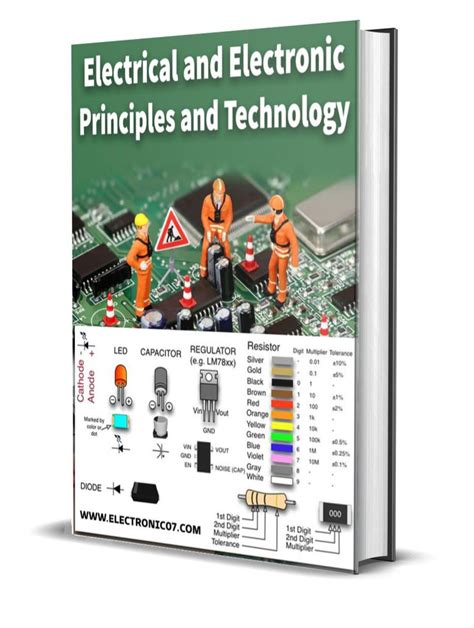 Image result for Electronic Principles Tutorial