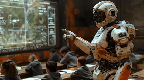 Robot Teacher 的图像结果