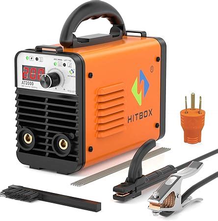 Image result for Hitbox AT2000 Review