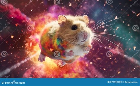 Image result for Dwarf Hamster Exploding MP4