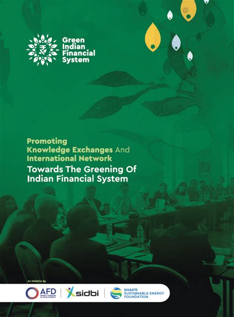 Shakti Sustainable Energy Foundation