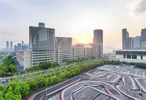 North Star Hangzhou International Expo Center Hotel(杭州国际博览中心北辰大酒店 ...