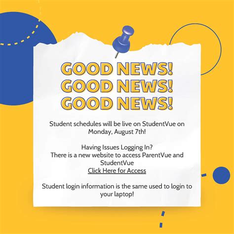 Student Schedules on StudentVue - Buckeye Union High School