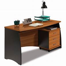 scrivania per ufficio usata scrivania ufficio in legno con 3 cassetti colore castagno scrivania per ufficio usata scrivania ufficio in legno con 3 cassetti colore castagno