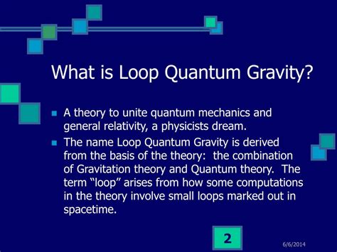 Loop Quantum Gravity 的图像结果