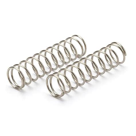 Stainless Compression Spring 的图像结果