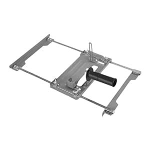 Enakshi (LABEL) Creations Circular Saw Guide Guide Rail for Circular ...