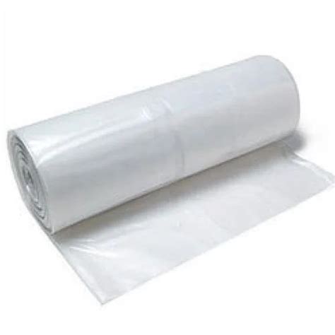 Natural Ld Tubing Roll Manufacturer Exporter Supplier from Pune India