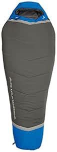 Buy ALPS Mountaineering Aura 0 Degree Mummy Sleeping Bag Online at Low ...