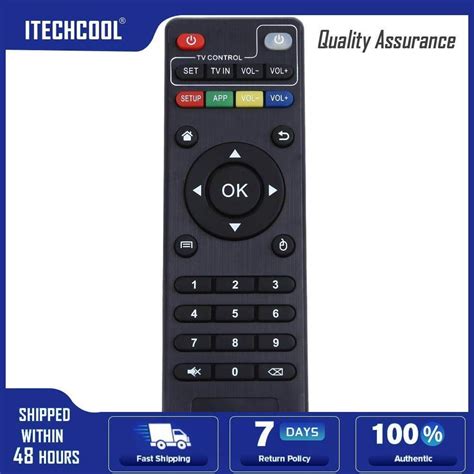 Image result for Mxq Pro Bluetooth Remote