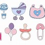 Image result for Bunny Baby Shower Clip Art