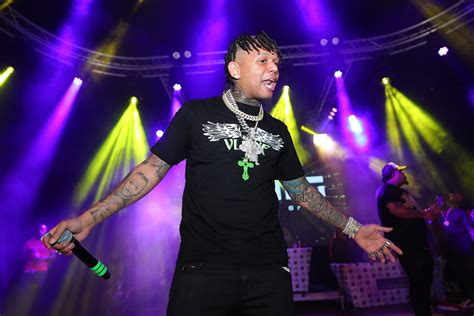 Yella Beezy Fails To Secure Bond Modifications In Mo3 Murder Case