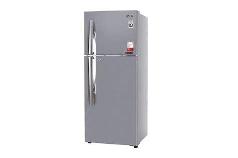 240L 2 Door Convertible Refrigerator - GL-S292RPZY | LG IN