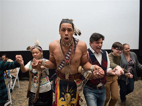 Native American Tribes: Enduring Spirit, Living Heritage