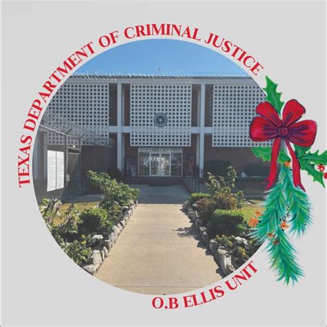 TDCJ - Sanders Estes Unit | Venus TX