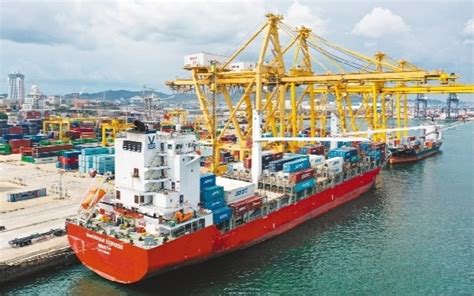 大连港创新服务供给，外贸吞吐量逆势增长 - YouTube