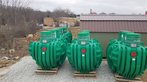 Demystifying Aerobic Septic Systems: An Overview - TQHCL