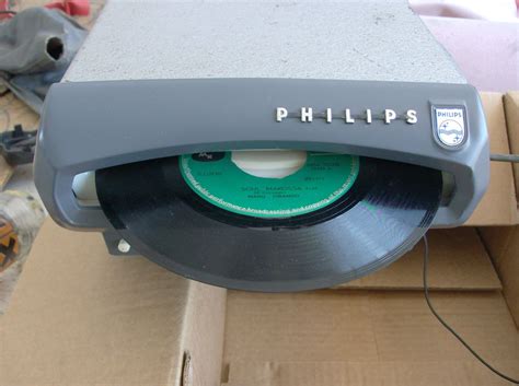 Car Record Player For Sale