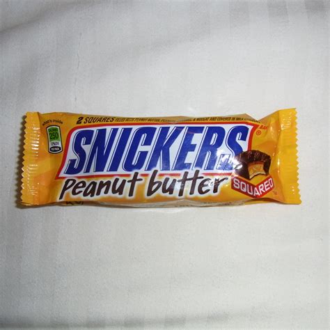 Snickers Peanut Butter Squares - a photo on Flickriver
