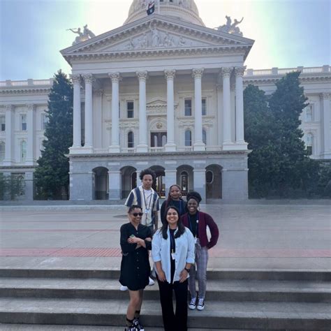 Youth Leadership Opportunities – Larkin Street Youth Services