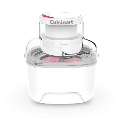 1 Pint Wonder Ice Cream Maker - Cuisinart