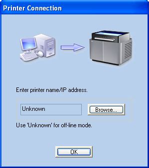 Image result for Printer Connection Methods