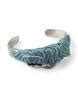 Buy Blue & Silver-Toned Bracelets & Bangles for Women by Lladro Online ...