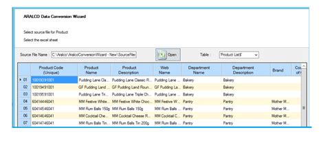 Image result for Import Custom Objects Using Data Import Wizard
