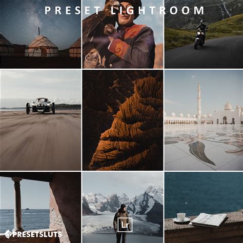 Jual JH Preset Pack Lightroom Preset Mobile Desktop IOS Android ...