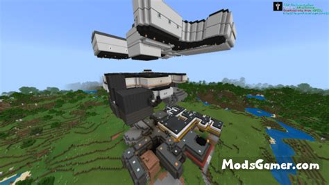 Image result for SCP Multiplayer Minecraft Mod