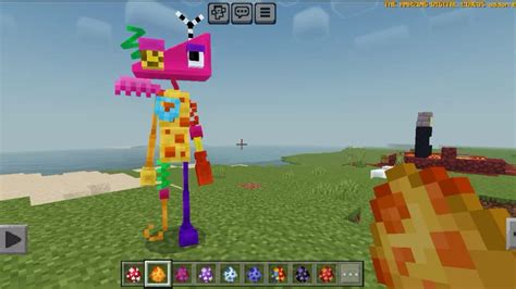 Image result for Circus Minecraft Mod