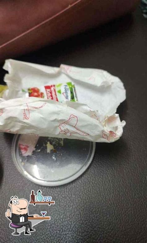 Shawarma Factory, Coimbatore - Restaurant menu, prices and reviews