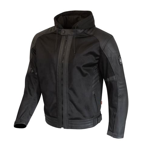 best all weather motorcycle jacket