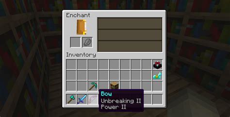 The Best Minecraft Enchantments: How to Make Your Gear OP