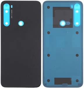 The French Garden Xiaomi Redmi Note 8 Back Panel: Buy The French Garden ...