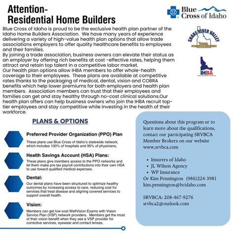 Home Builders Insurance - Snake River Valley Building Contractors ...