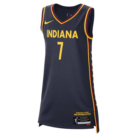 Indiana Fever Jerseys. Nike US