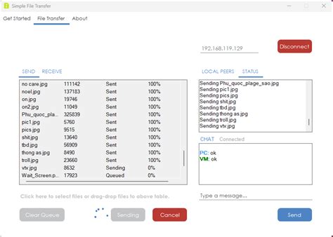 Image result for Easy File Transfer