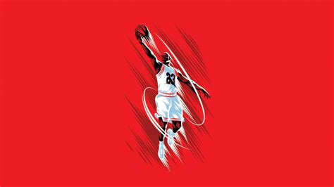 Michael Jordan 5k Wallpaper,HD Sports Wallpapers,4k Wallpapers,Images ...
